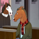 BoJack Horseman, “The Face of Depression”